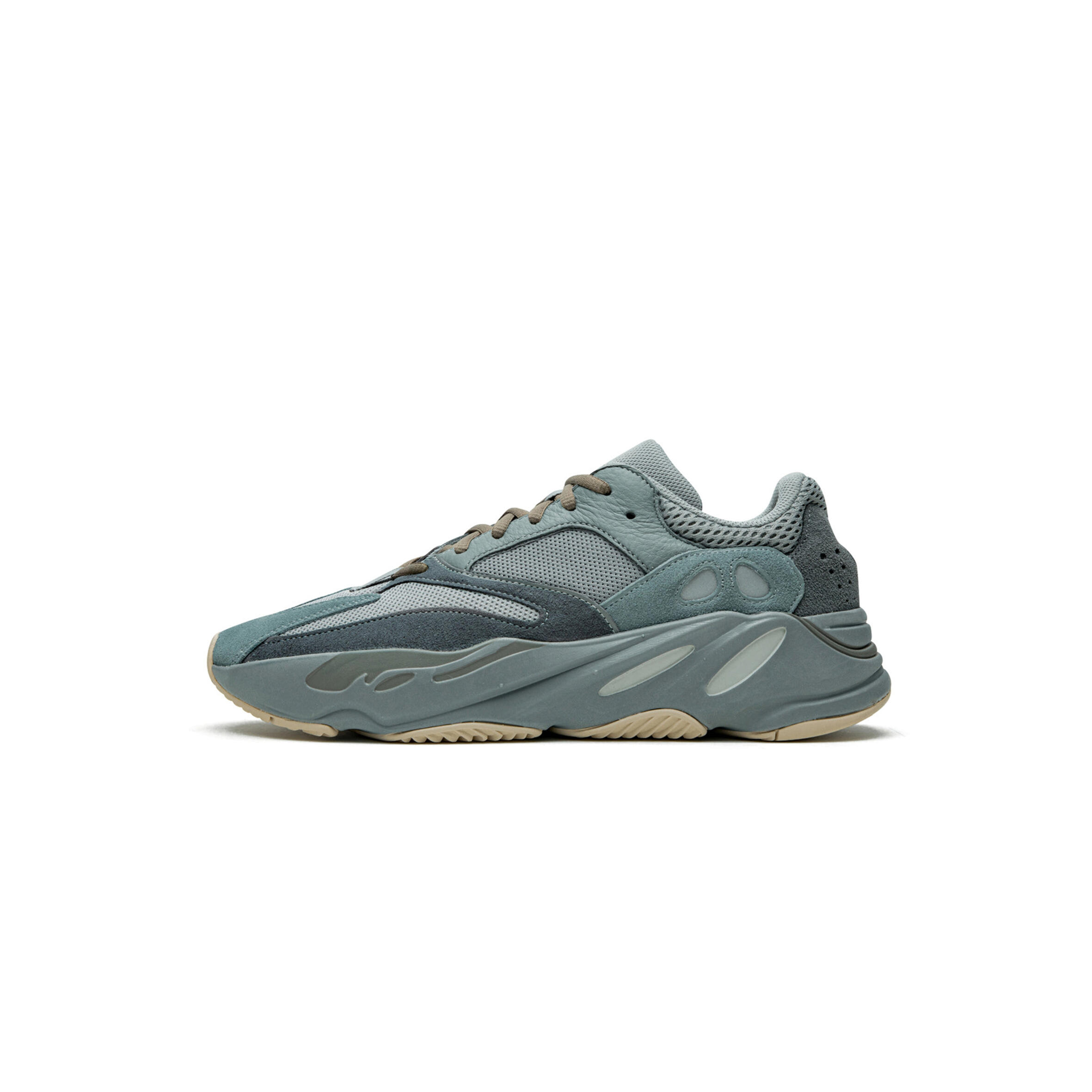 ADIDAS  YEEZY BOOST 700 TEAL BLUE FW2499